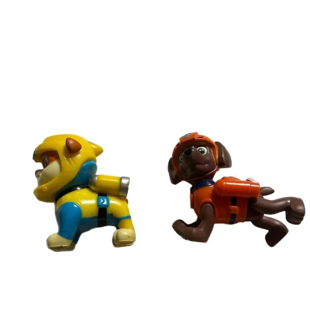 Paw Patrol 13 total